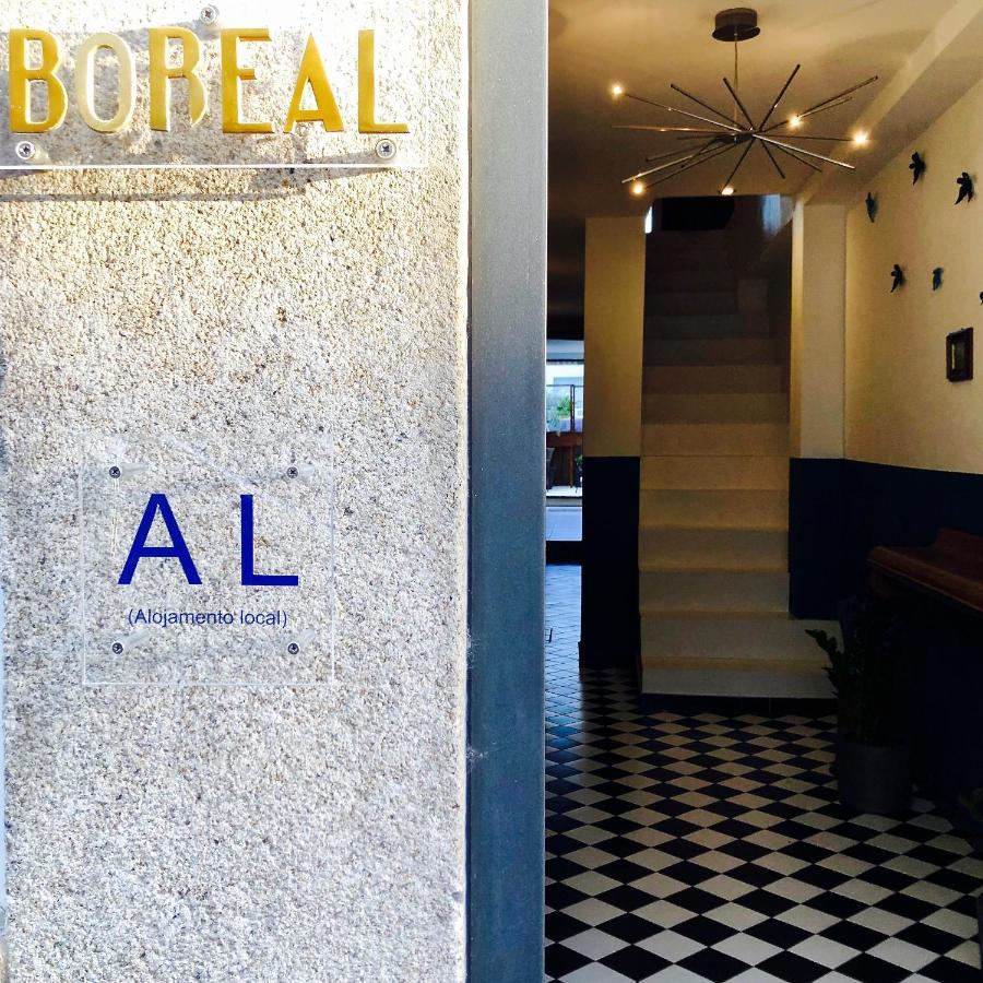 Boreal Porto Gaia - Patio & Pool Vila Nova de Gaia Exteriör bild
